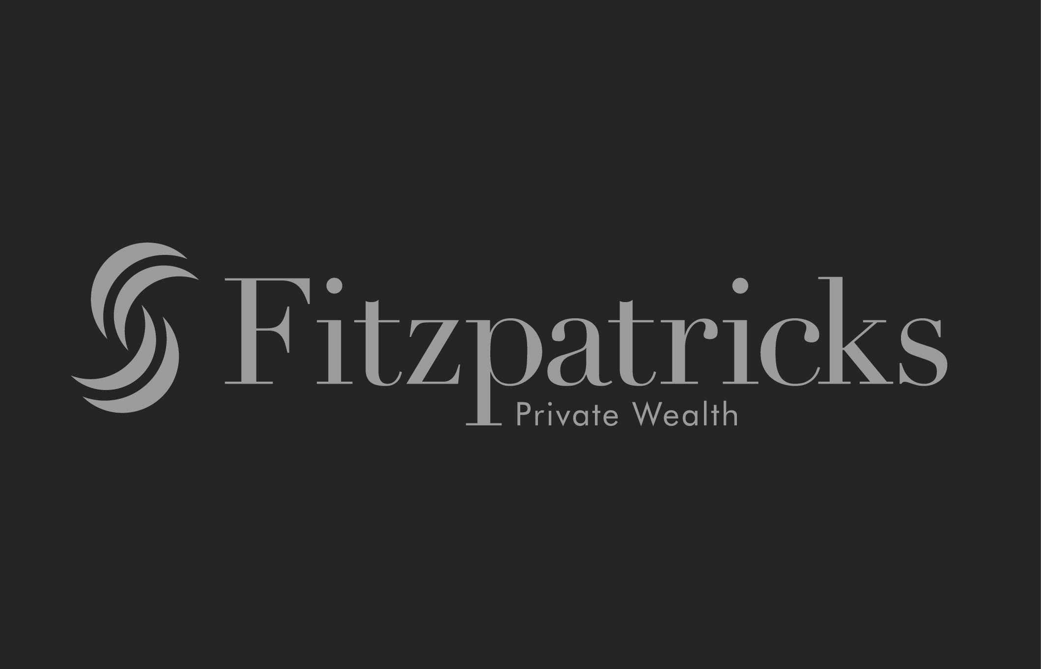 Fitzpatricks logo